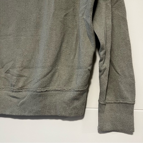 RVCA | Slouchy Sweatshirt - Picture 5 of 12